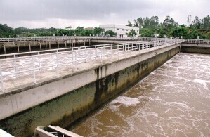 生活污水厂