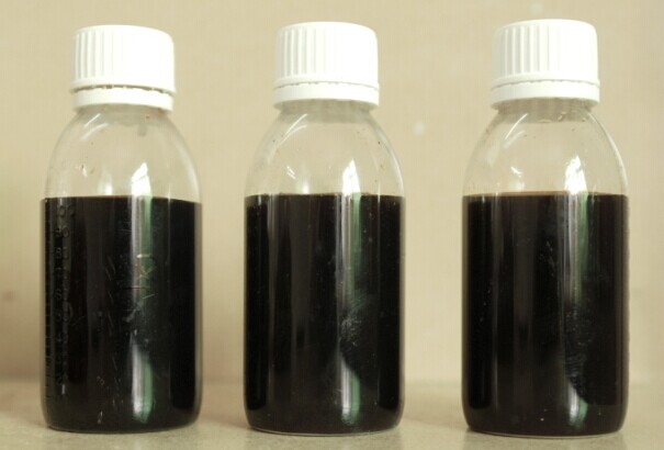 聚合硫酸铁保质期