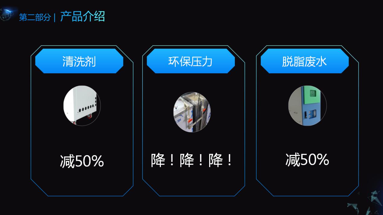 脱脂槽液净化设备优势