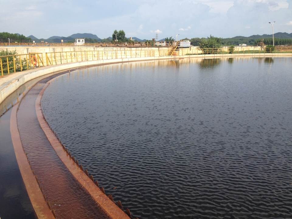 有机磷、无机磷与总磷