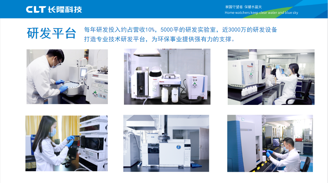 长隆科技研发投入