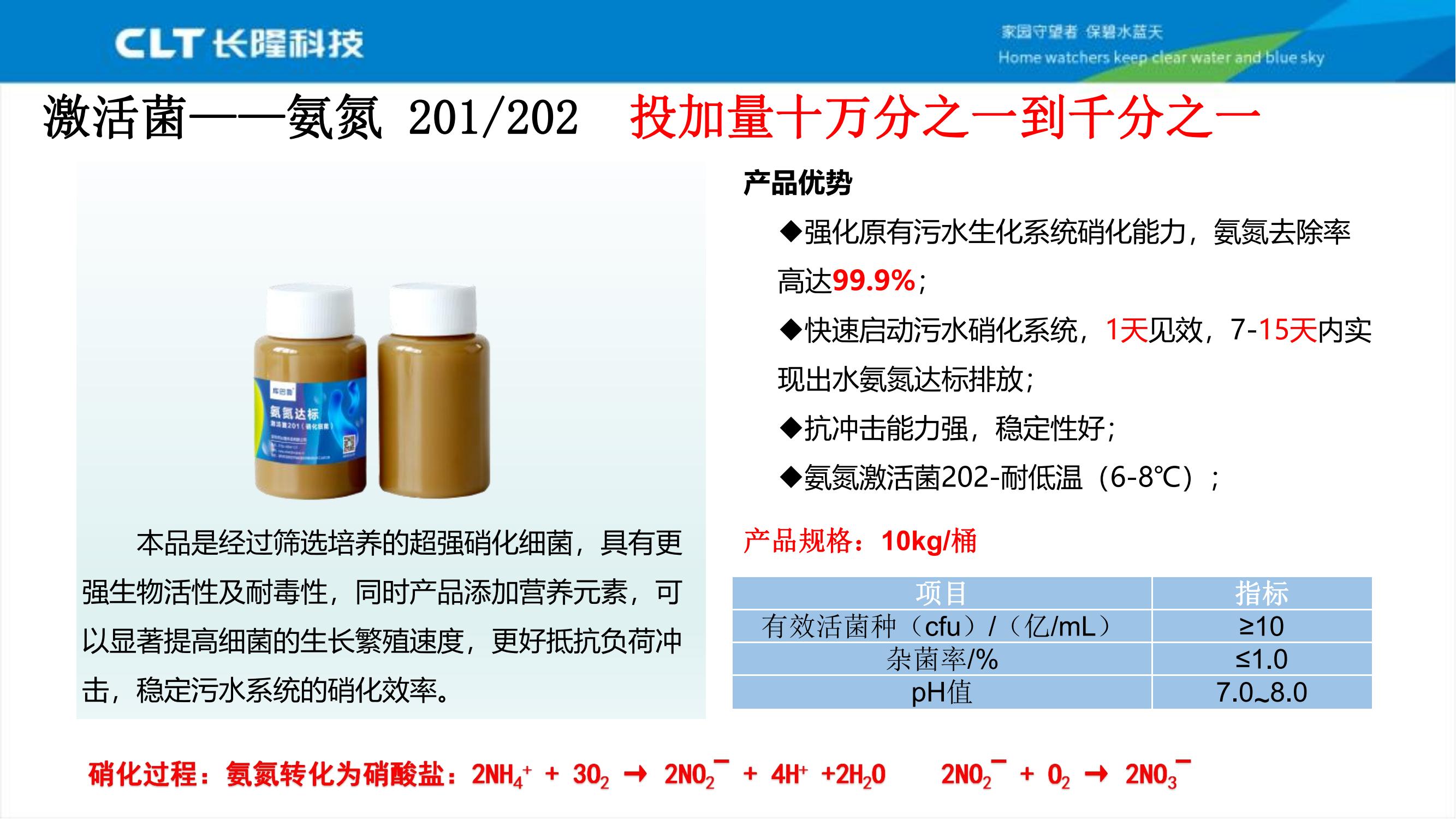 库巴鲁微生物氨氮降解技术及其应用