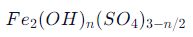 聚合硫酸铁